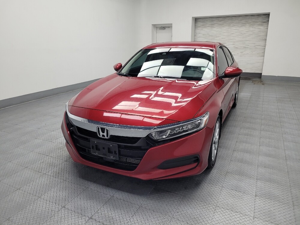 2018 Honda Accord in Las Vegas, NV 89104 - 18064445 15
