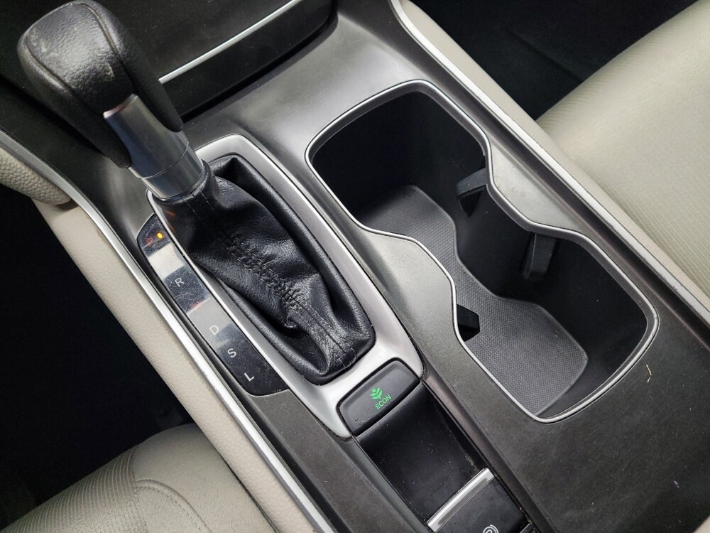 2018 Honda Accord in Las Vegas, NV 89104 - 18064445 26