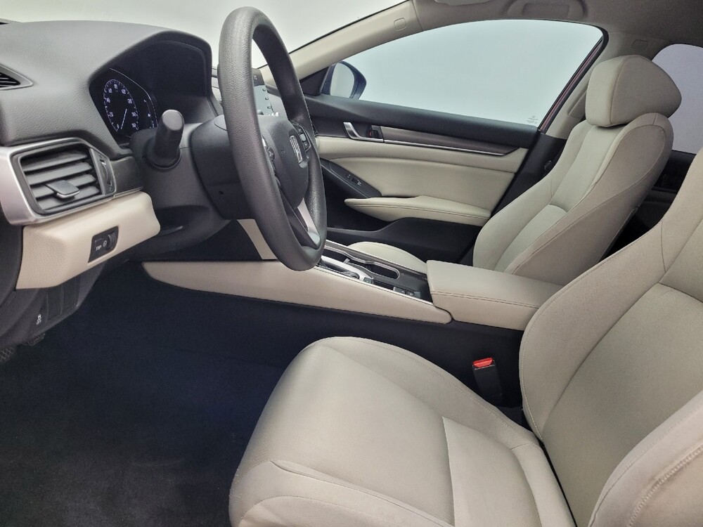 2018 Honda Accord in Las Vegas, NV 89104 - 18064445 17