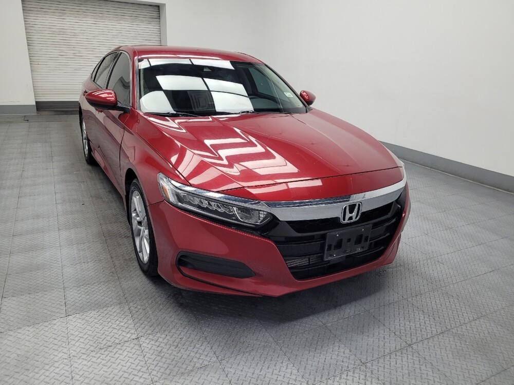 2018 Honda Accord in Las Vegas, NV 89104 - 18064445 14