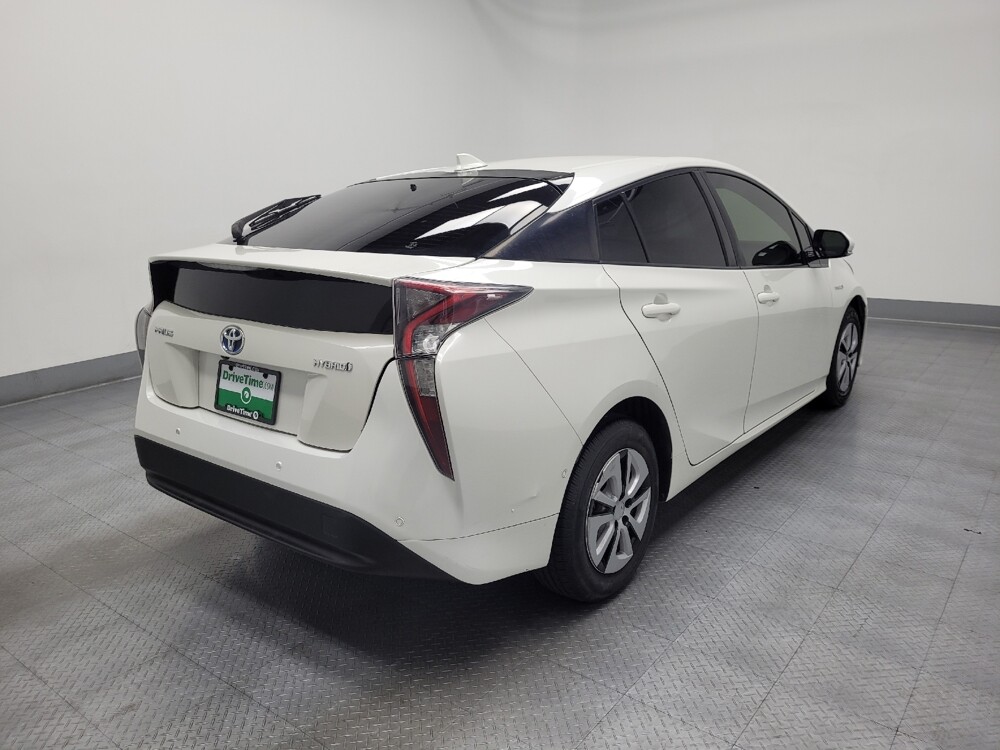 2018 Toyota Prius in Reno, NV 89502 - 18064446 9