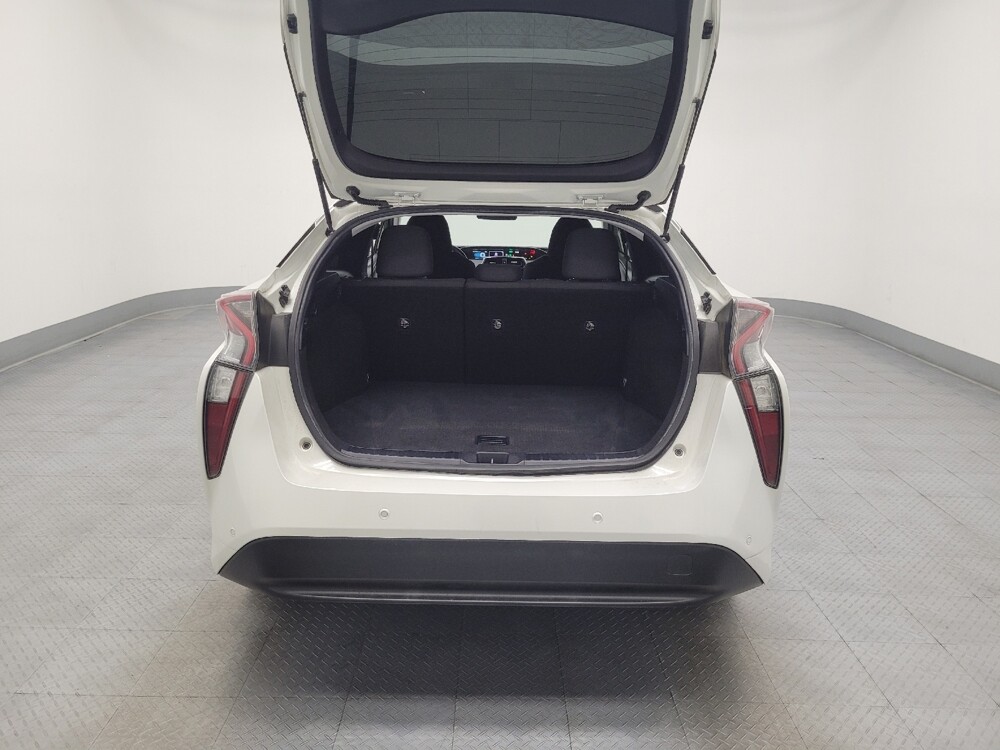 2018 Toyota Prius in Reno, NV 89502 - 18064446 29