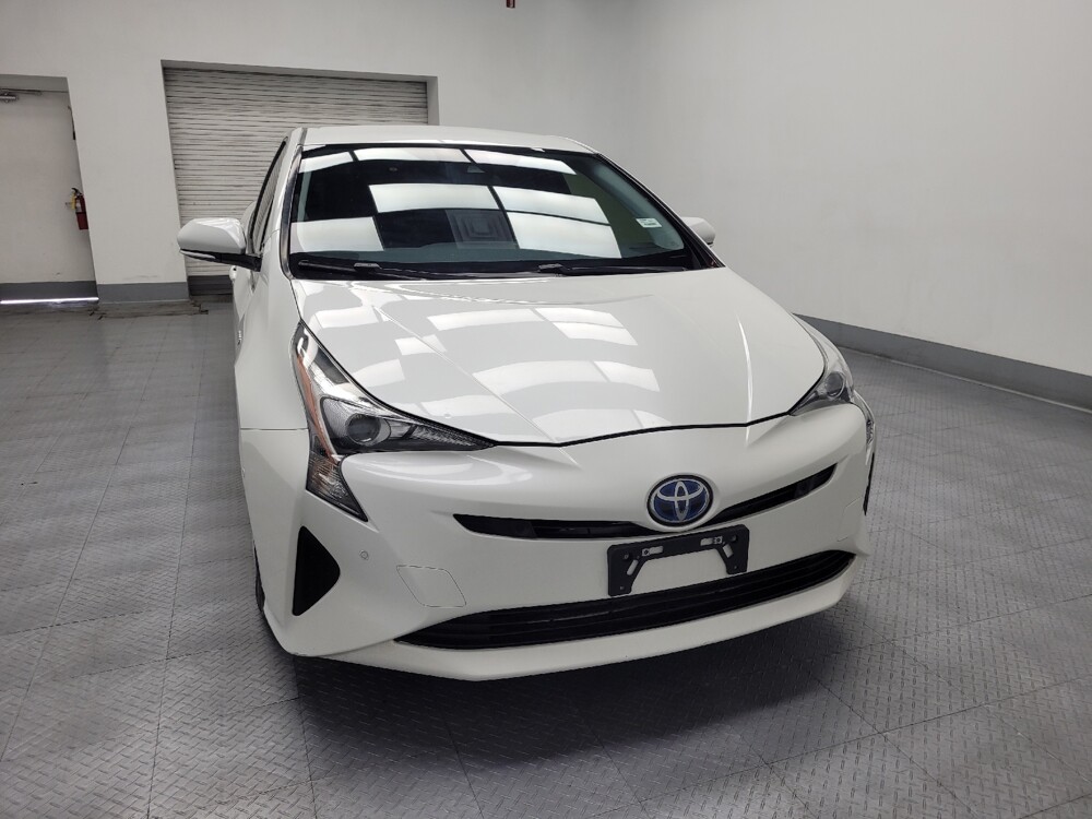 2018 Toyota Prius in Reno, NV 89502 - 18064446 14