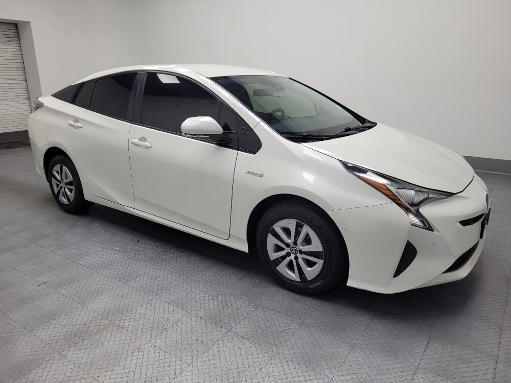 2018 Toyota Prius in Reno, NV 89502 - 18064446 11