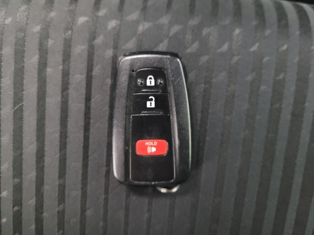 2018 Toyota Prius in Reno, NV 89502 - 18064446 32