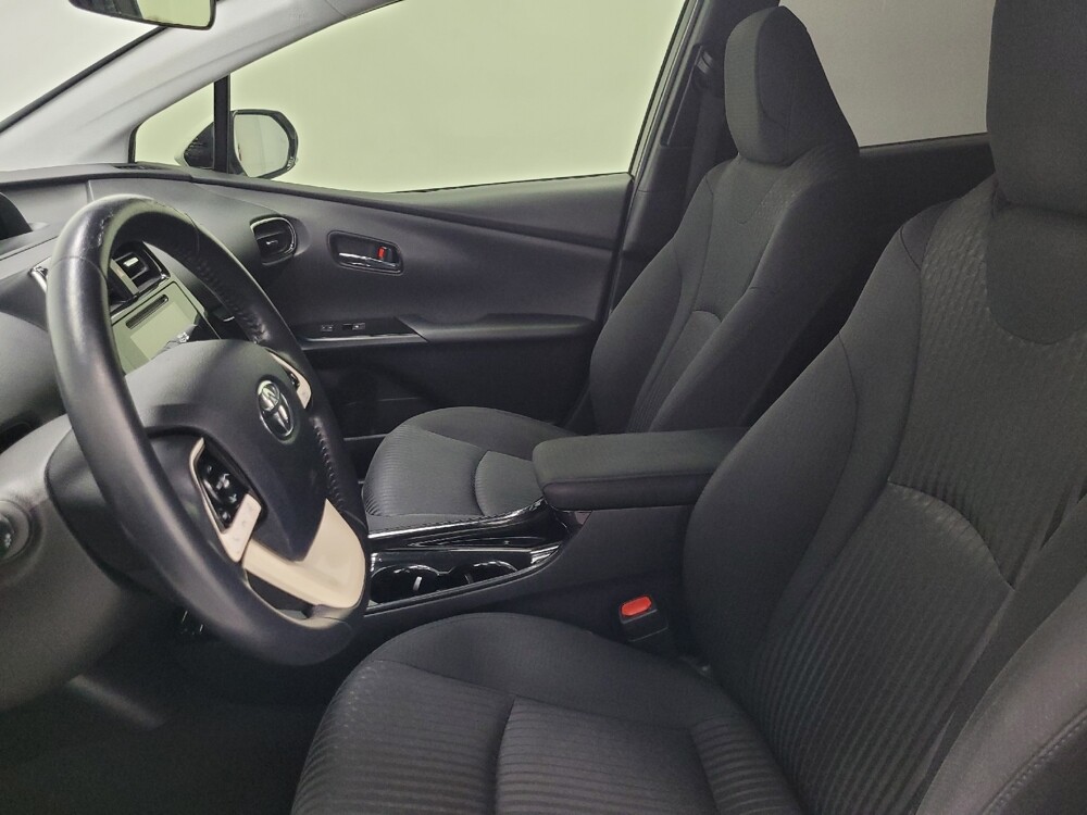 2018 Toyota Prius in Reno, NV 89502 - 18064446 17