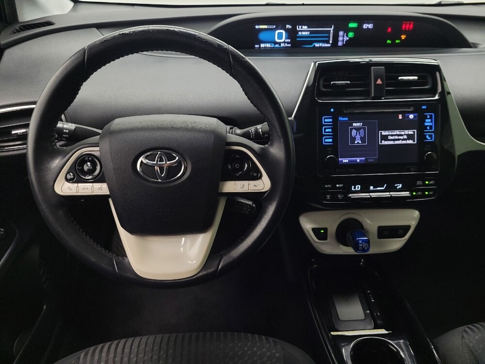2018 Toyota Prius in Reno, NV 89502 - 18064446 22
