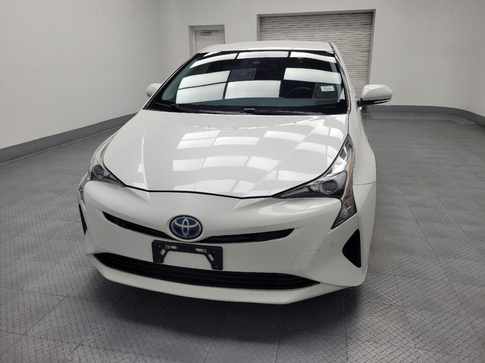 2018 Toyota Prius in Reno, NV 89502 - 18064446 15