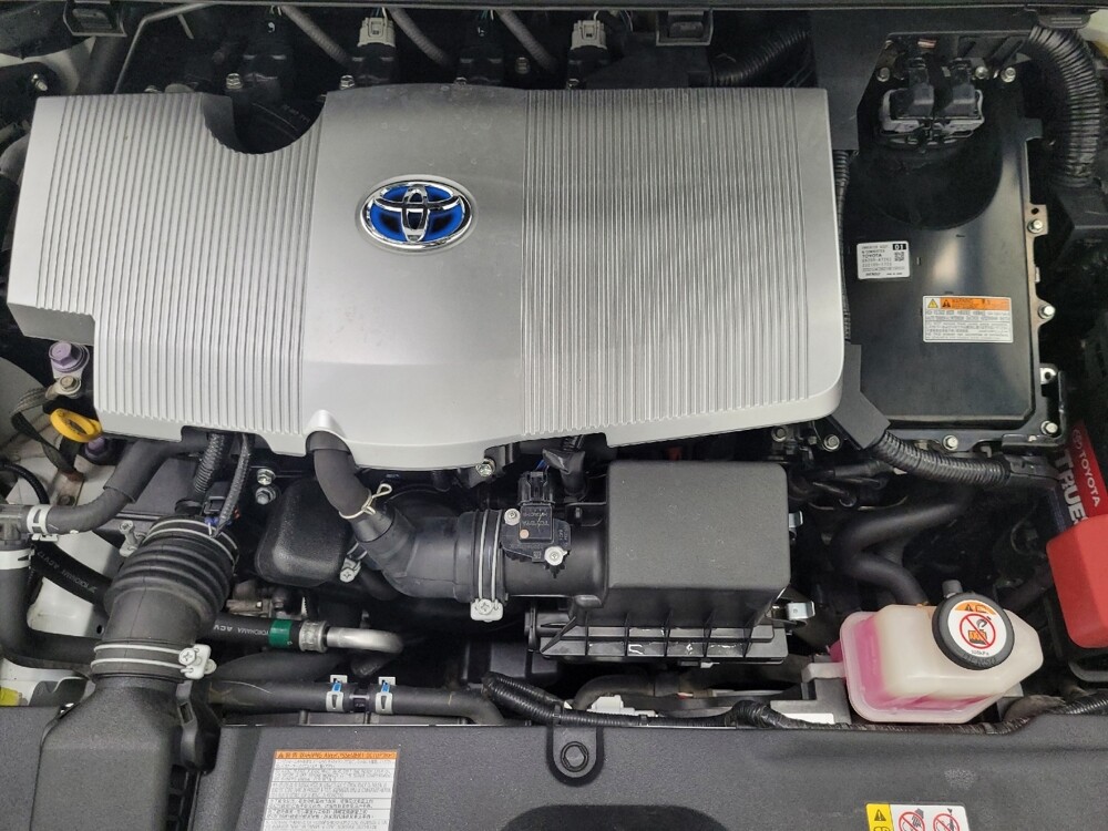 2018 Toyota Prius in Reno, NV 89502 - 18064446 30