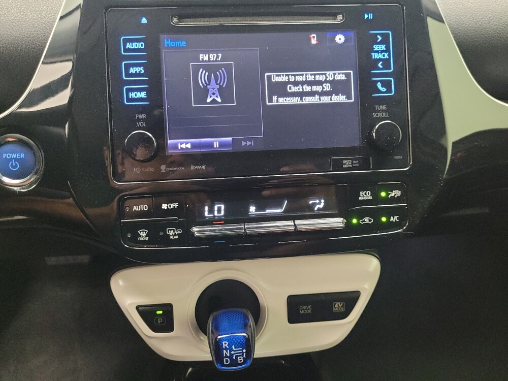 2018 Toyota Prius in Reno, NV 89502 - 18064446 25