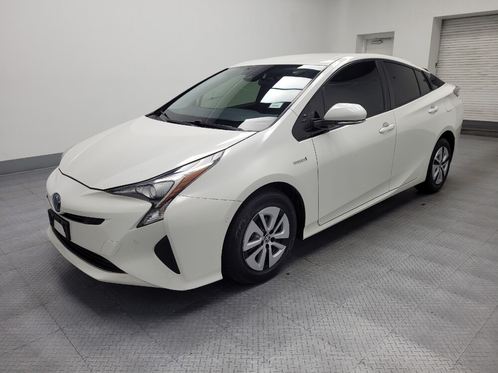 2018 Toyota Prius in Reno, NV 89502 - 18064446 2
