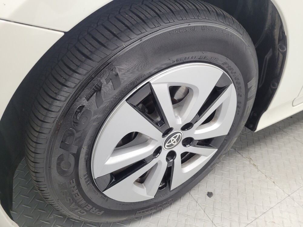 2018 Toyota Prius in Reno, NV 89502 - 18064446 31