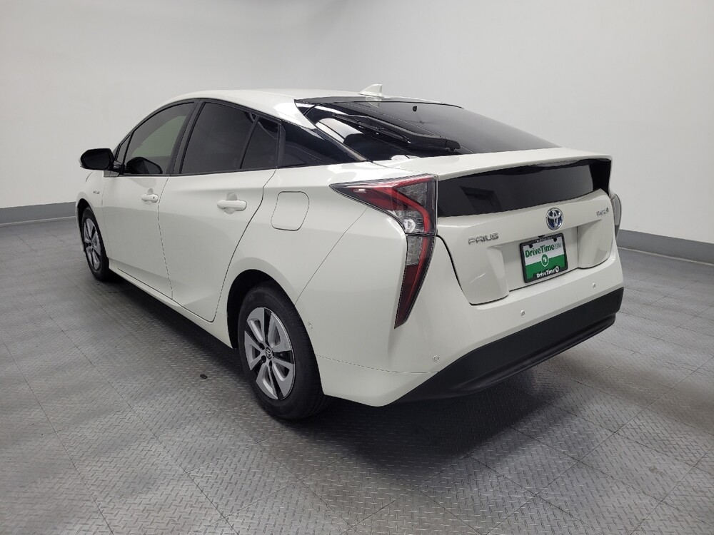 2018 Toyota Prius in Reno, NV 89502 - 18064446 5