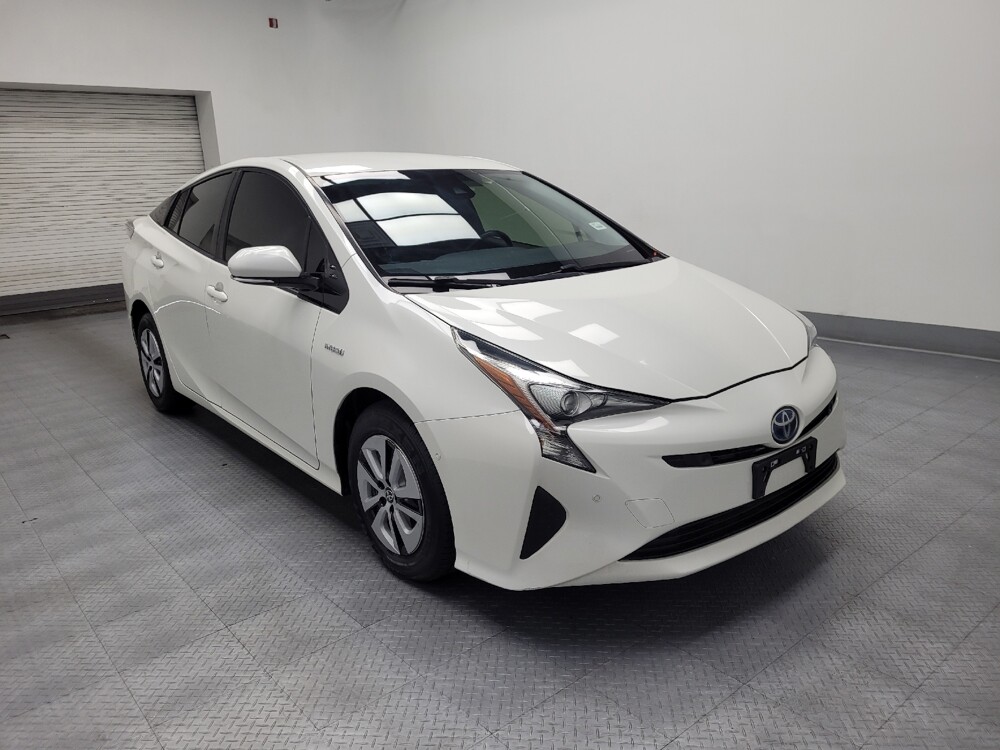 2018 Toyota Prius in Reno, NV 89502 - 18064446 13