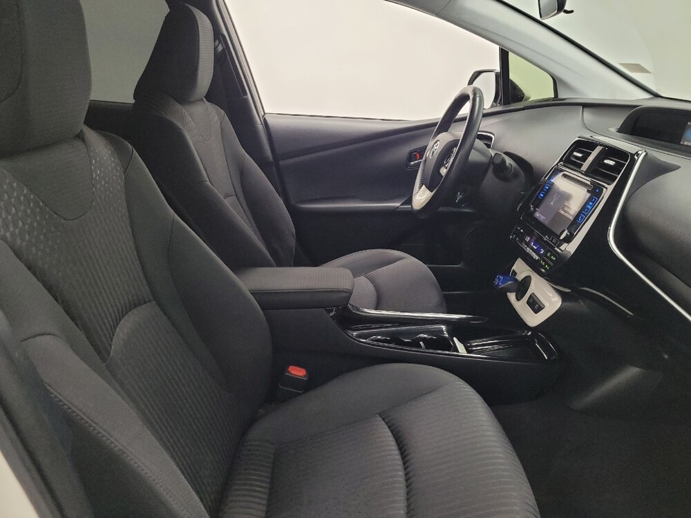 2018 Toyota Prius in Reno, NV 89502 - 18064446 21