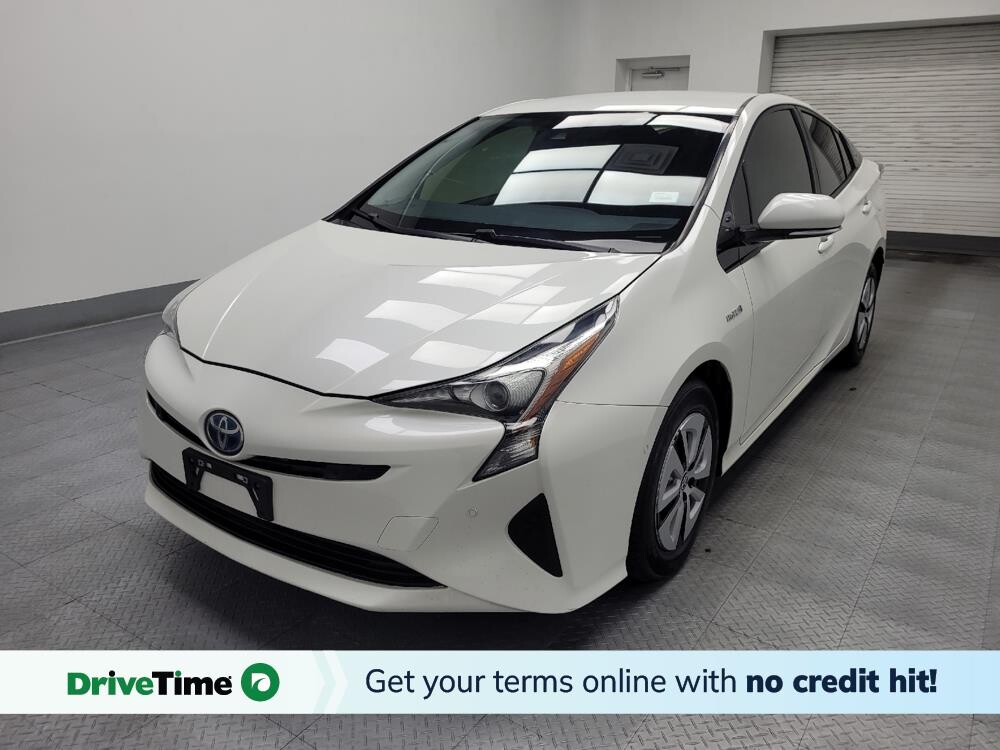 2018 Toyota Prius in Reno, NV 89502 - 18064446