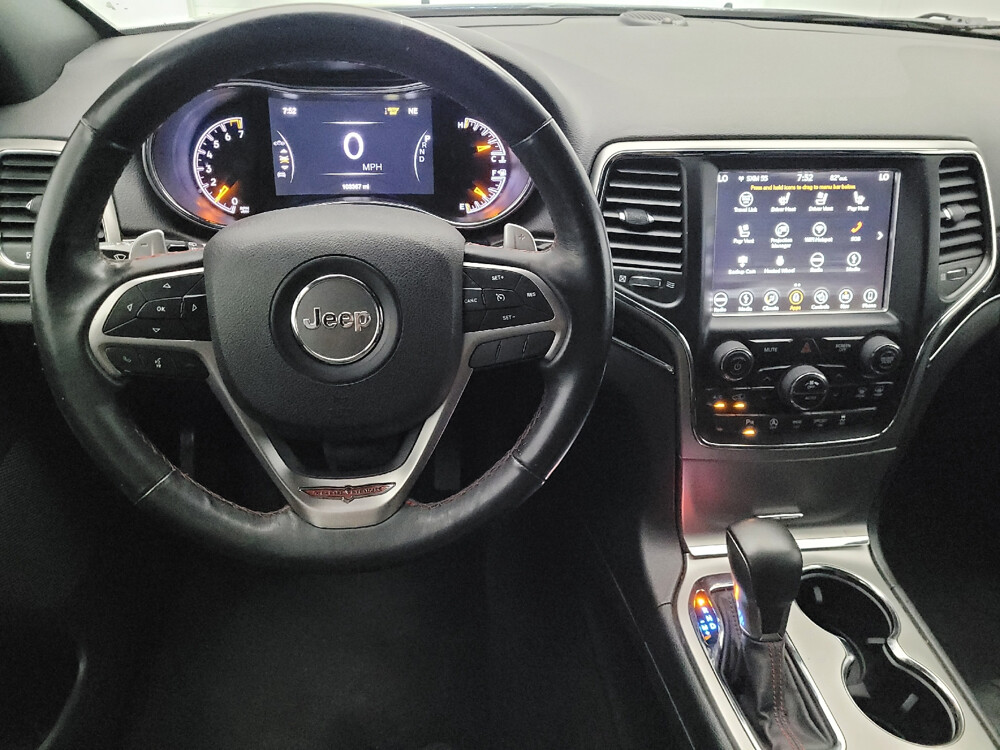 2018 Jeep Grand Cherokee in Sanford, FL 32773 - 18064448 22