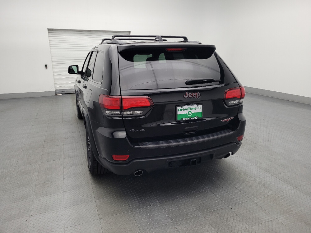 2018 Jeep Grand Cherokee in Sanford, FL 32773 - 18064448 6