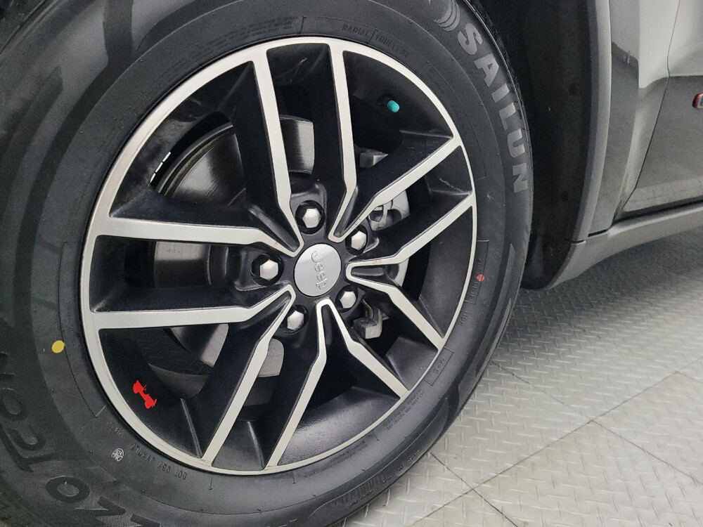 2018 Jeep Grand Cherokee in Sanford, FL 32773 - 18064448 31