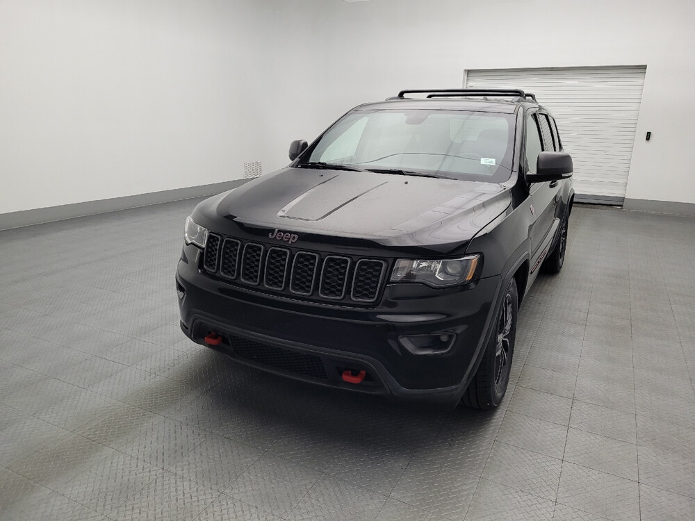 2018 Jeep Grand Cherokee in Sanford, FL 32773 - 18064448 15