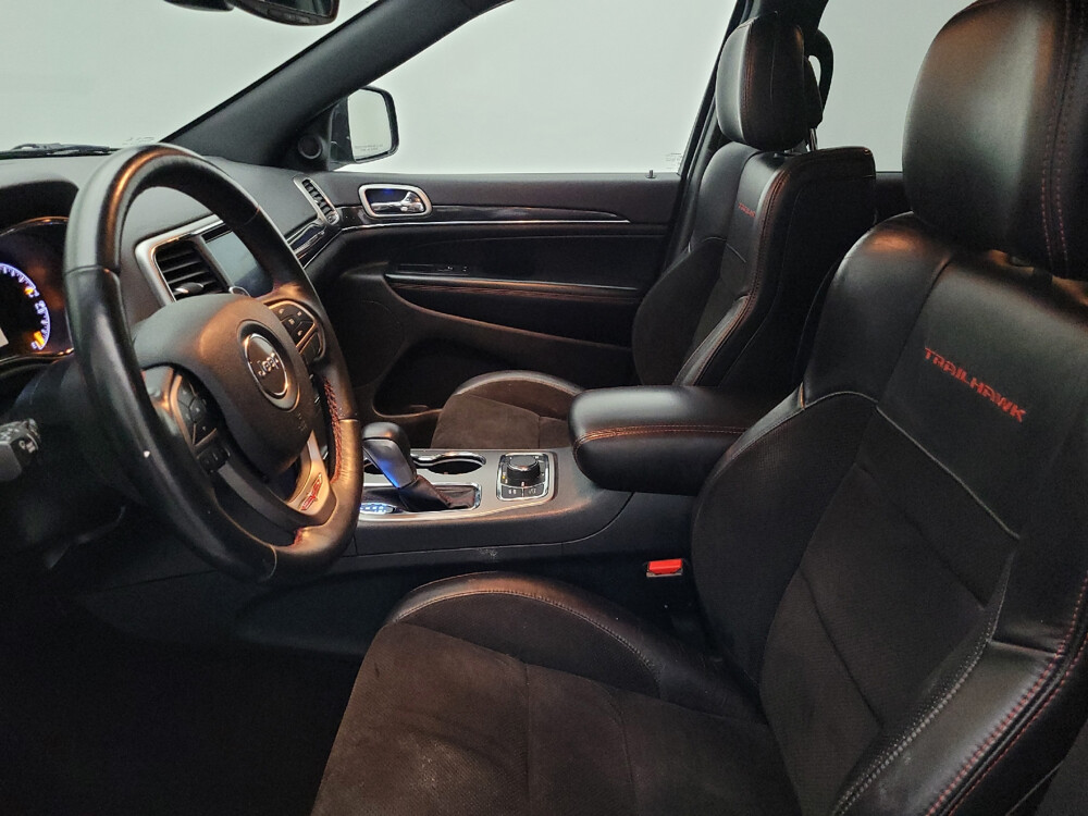 2018 Jeep Grand Cherokee in Sanford, FL 32773 - 18064448 17