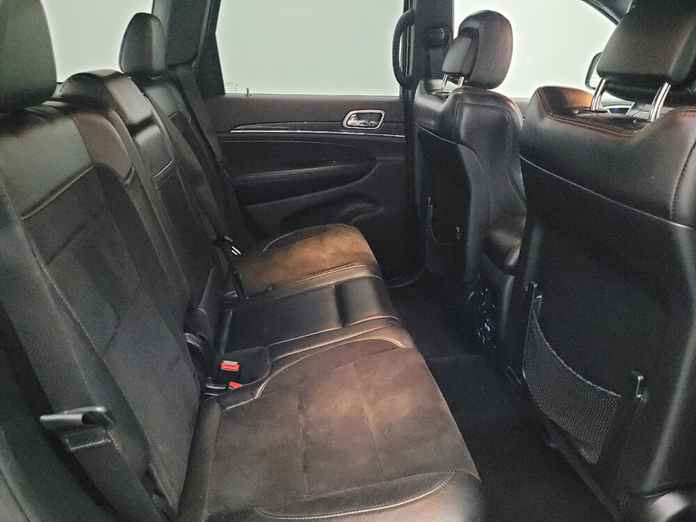 2018 Jeep Grand Cherokee in Sanford, FL 32773 - 18064448 19