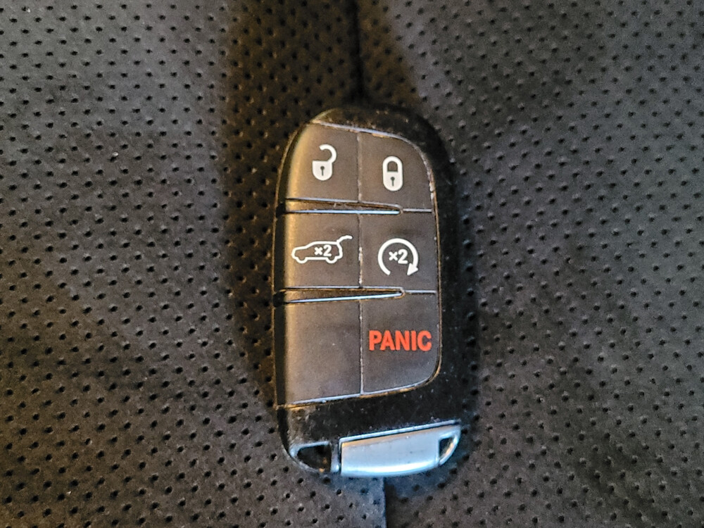 2018 Jeep Grand Cherokee in Sanford, FL 32773 - 18064448 32