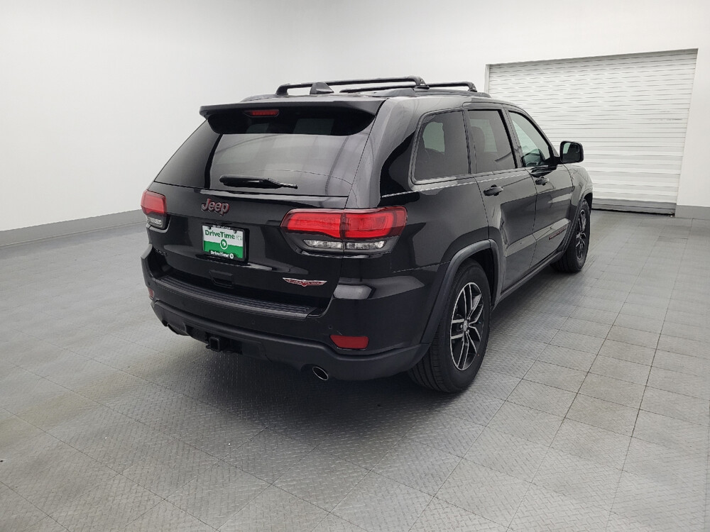 2018 Jeep Grand Cherokee in Sanford, FL 32773 - 18064448 9