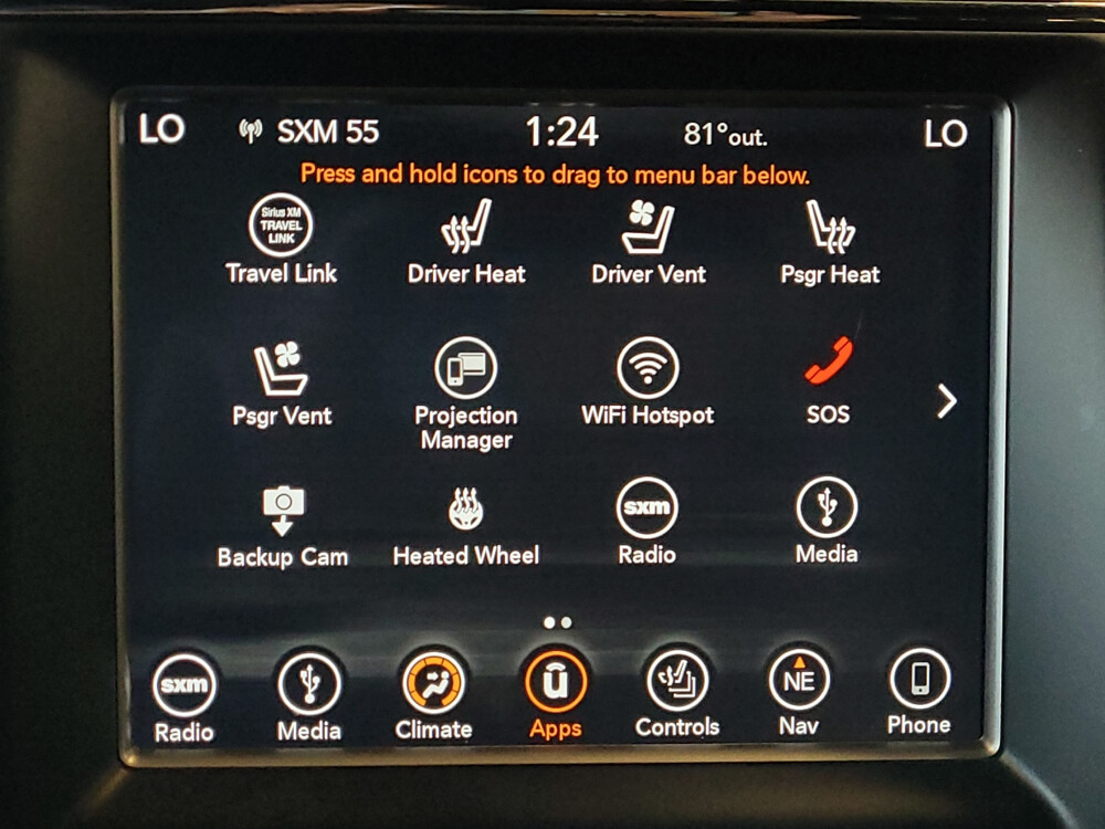 2018 Jeep Grand Cherokee in Sanford, FL 32773 - 18064448 25