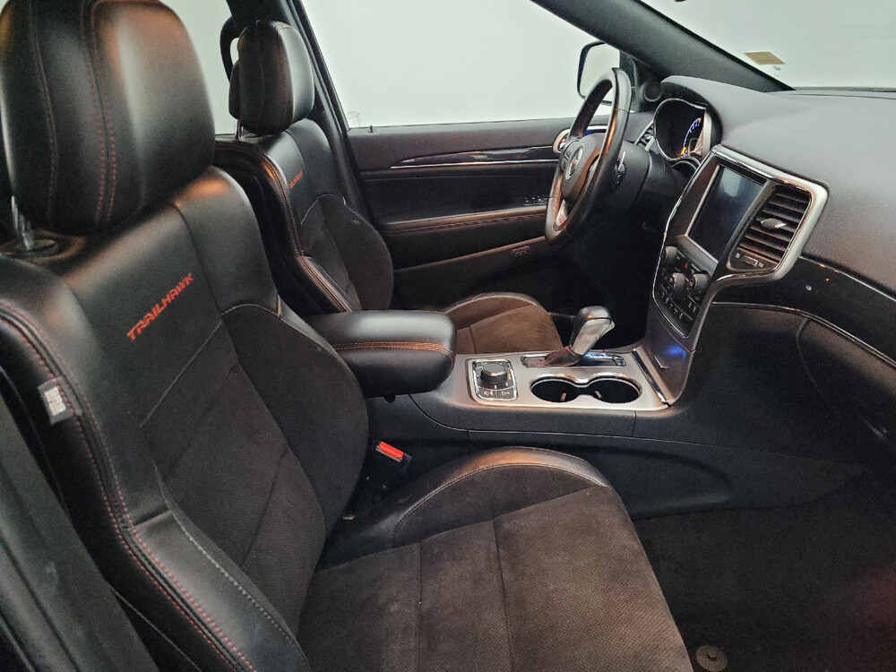 2018 Jeep Grand Cherokee in Sanford, FL 32773 - 18064448 21