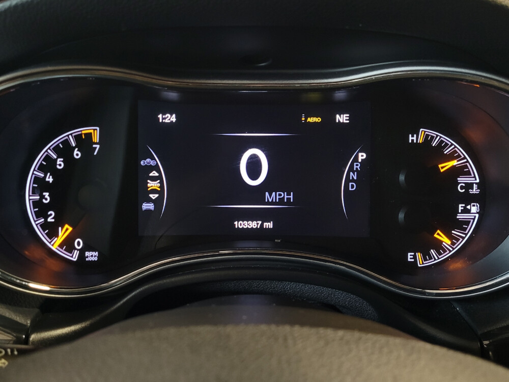 2018 Jeep Grand Cherokee in Sanford, FL 32773 - 18064448 23