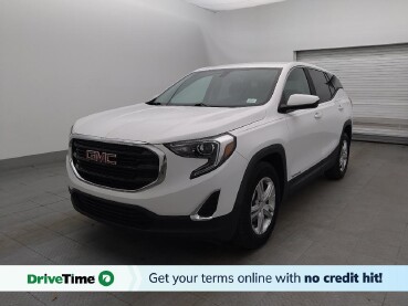 2019 GMC Terrain in Tampa, FL 33612