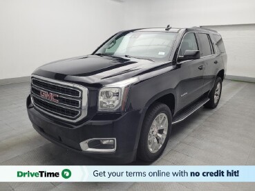 2019 GMC Yukon in Knoxville, TN 37923