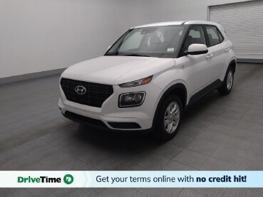 2021 Hyundai Venue in Gainesville, FL 32609