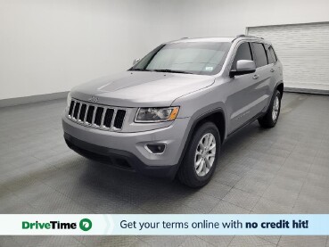 2016 Jeep Grand Cherokee in Savannah, GA 31419