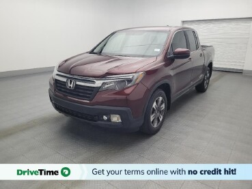 2017 Honda Ridgeline in Gainesville, FL 32609