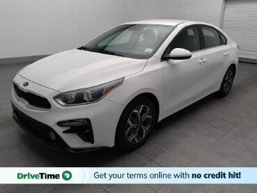 2020 Kia Forte in Conway, SC 29526
