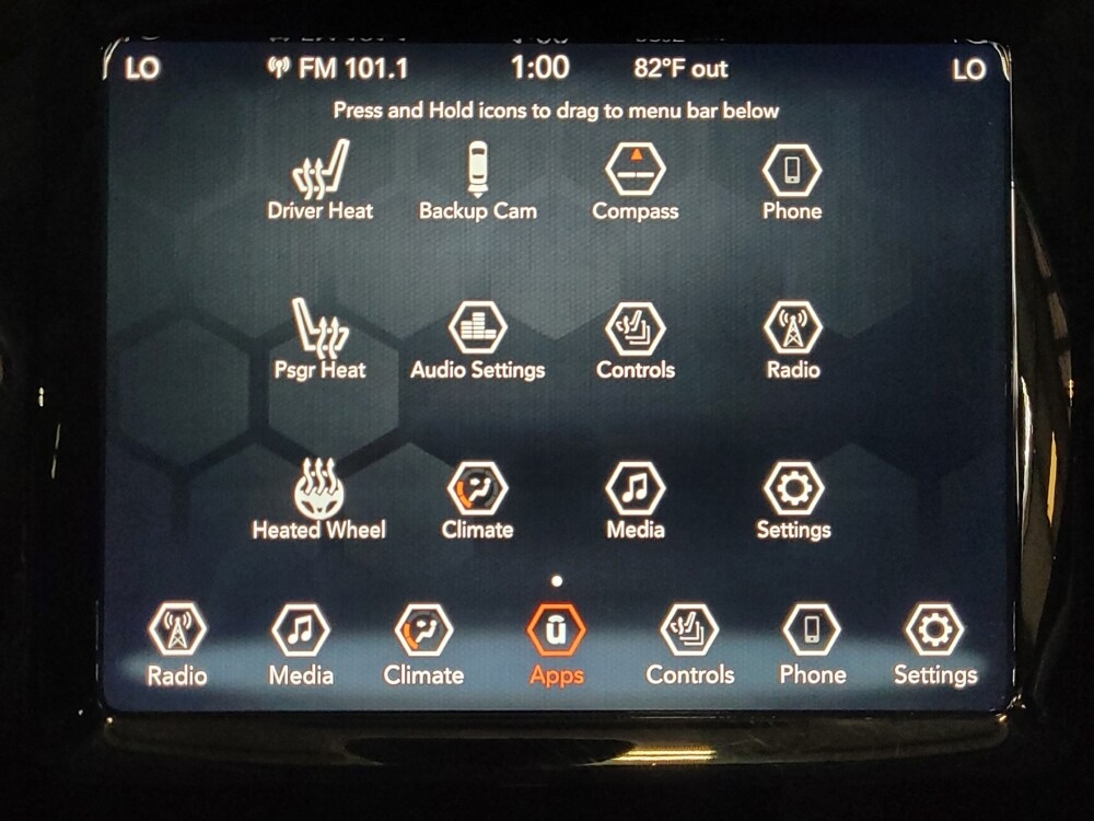 2019 Jeep Cherokee in Lauderdale Lakes, FL 33313 - 18064462 25