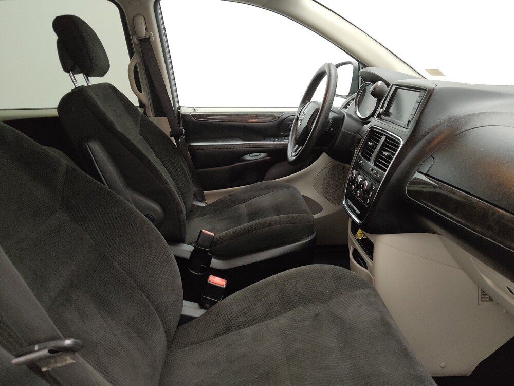 2019 Dodge Grand Caravan in Greenville, SC 29607 - 18064468 21