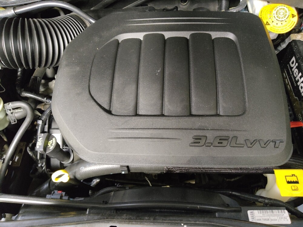 2019 Dodge Grand Caravan in Greenville, SC 29607 - 18064468 30