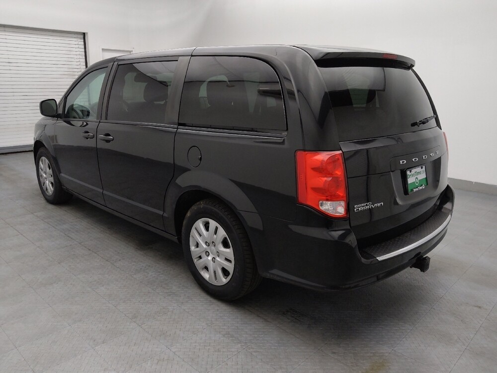 2019 Dodge Grand Caravan in Greenville, SC 29607 - 18064468 3