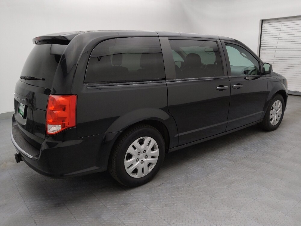 2019 Dodge Grand Caravan in Greenville, SC 29607 - 18064468 10