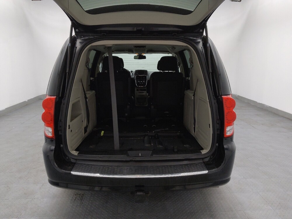 2019 Dodge Grand Caravan in Greenville, SC 29607 - 18064468 29