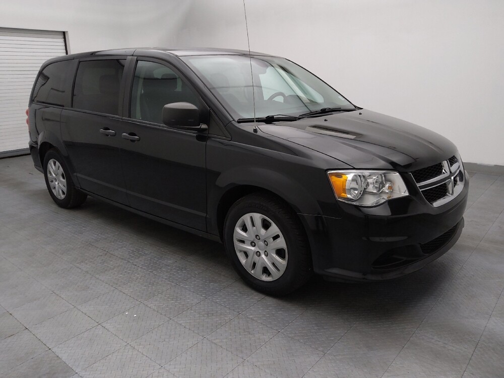 2019 Dodge Grand Caravan in Greenville, SC 29607 - 18064468 11