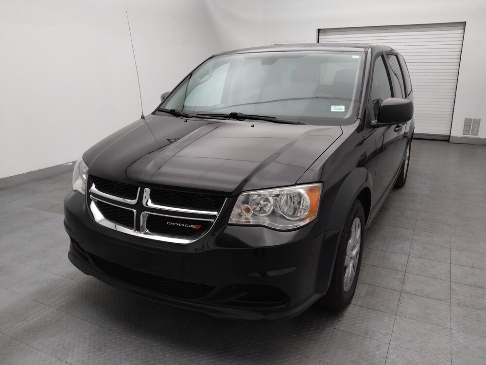 2019 Dodge Grand Caravan in Greenville, SC 29607 - 18064468 15