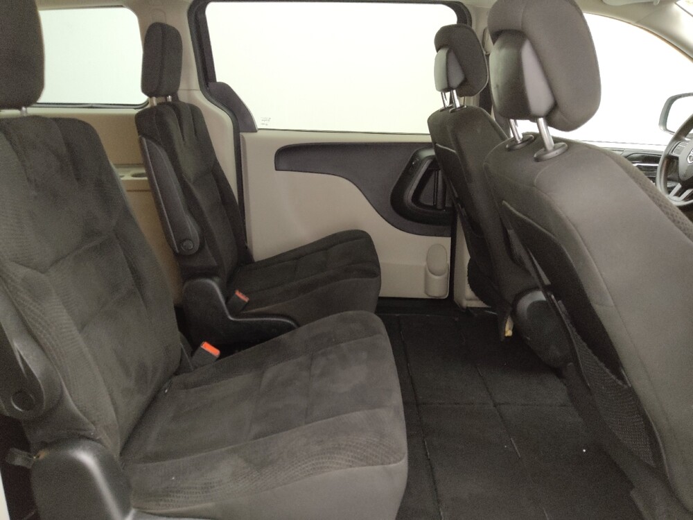 2019 Dodge Grand Caravan in Greenville, SC 29607 - 18064468 19