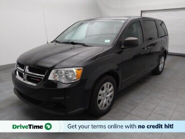 2019 Dodge Grand Caravan in Greenville, SC 29607