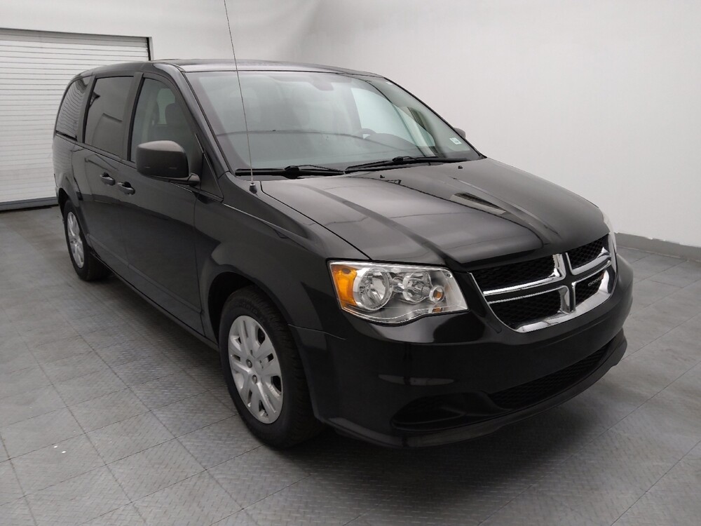 2019 Dodge Grand Caravan in Greenville, SC 29607 - 18064468 13