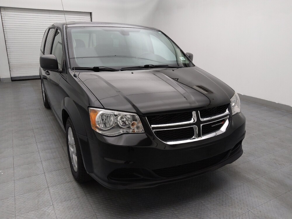 2019 Dodge Grand Caravan in Greenville, SC 29607 - 18064468 14