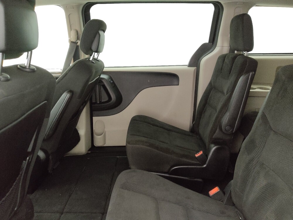 2019 Dodge Grand Caravan in Greenville, SC 29607 - 18064468 18